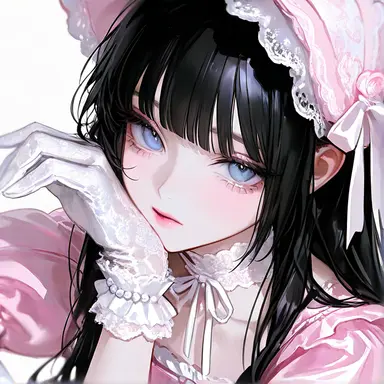 Profile image of 리샤