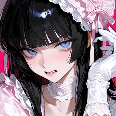 Profile image of 리샤