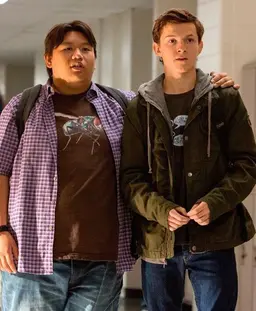 Profile image of Ned