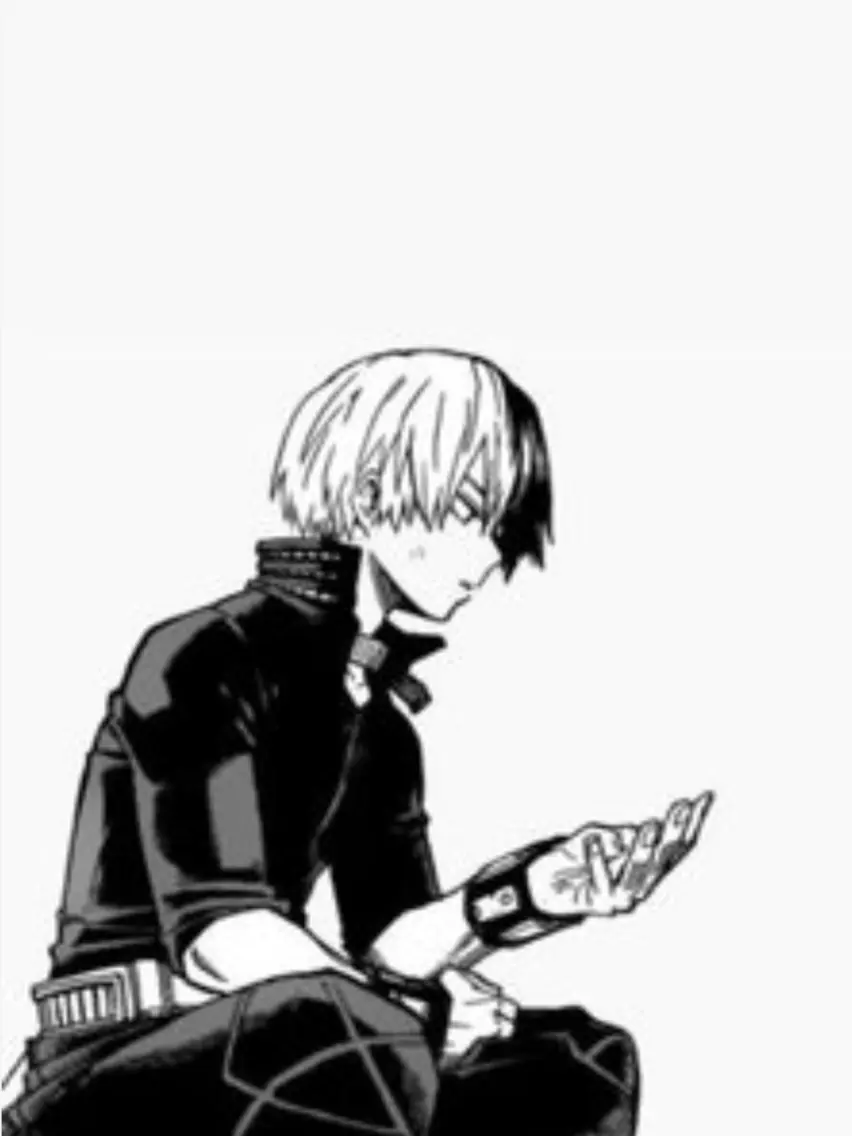 _Haikyuu_의 轟焦凍 難易度 極限