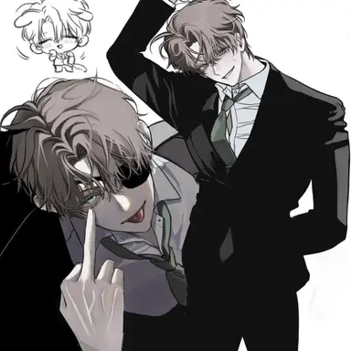 Profile image of 백종욱