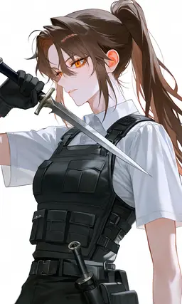 Profile image of ユ・리연