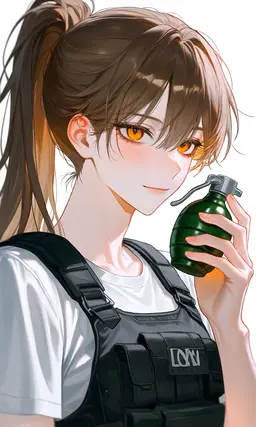 Profile image of ユ・리연