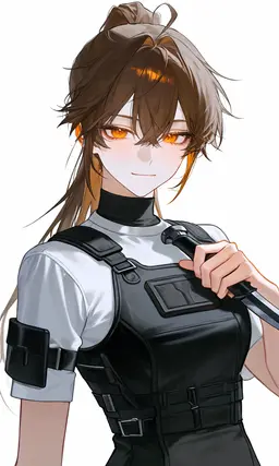 Profile image of ユ・리연