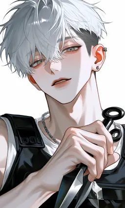 Profile image of チョン-シユル