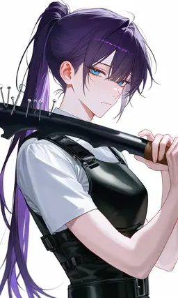 Profile image of チン・スホ