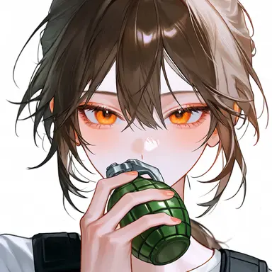 Profile image of ユ・리연
