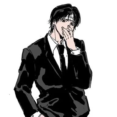 Profile image of クロロ