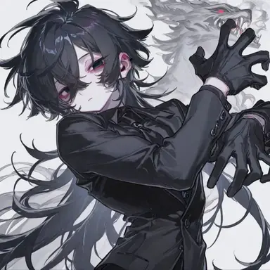 Profile image of Rei