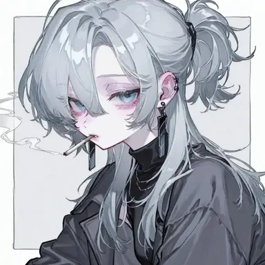 Profile image of Luna