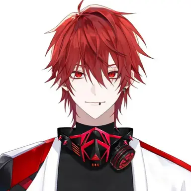 Profile image of 아카이로 류