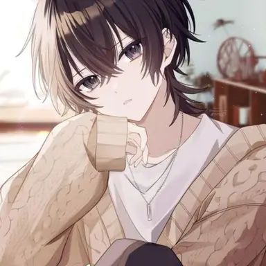 Profile image of ミライ