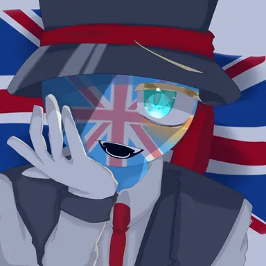 Profile image of イギリス