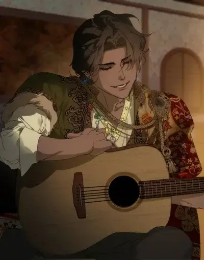 SimpleMouth7415의 LOVELORN arranged