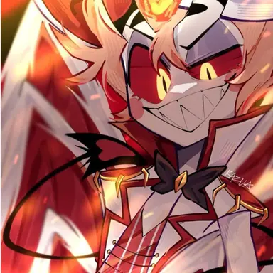 Profile image of 루시퍼
