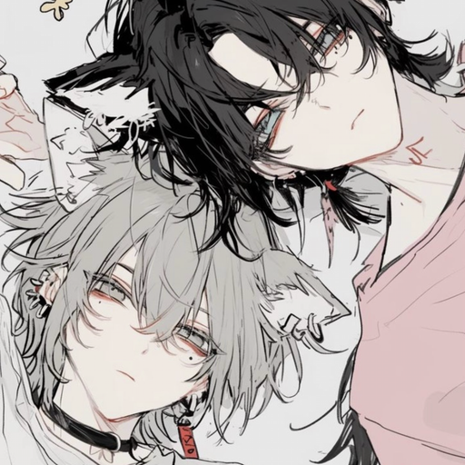 [BL]아현&현우 대표 이미지