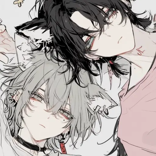 764의 [BL]아현&현우