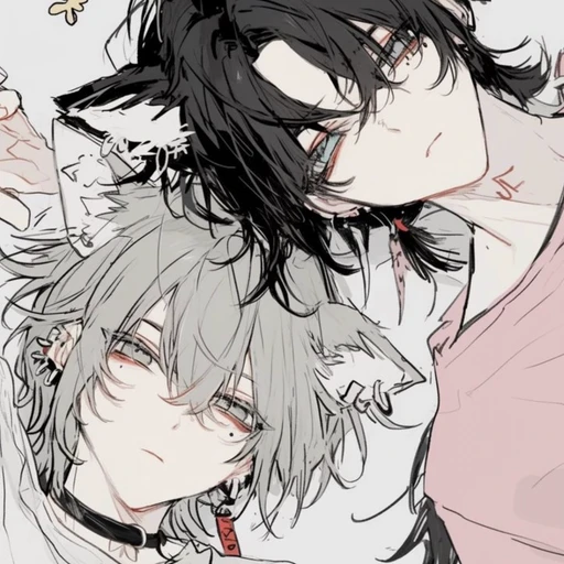 [BL]아현&현우