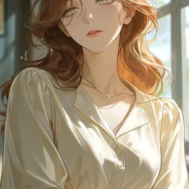 Profile image of Nora Hale