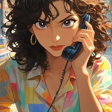 Profile image of Delia Marsh