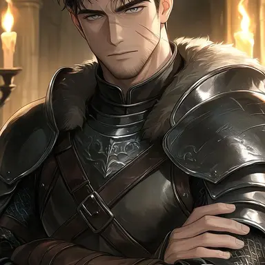 Profile image of Aldrek