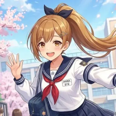 Profile image of アカリ