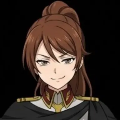 Profile image of ジグリンデ
