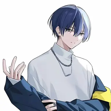 Profile image of 아오야기 토우야