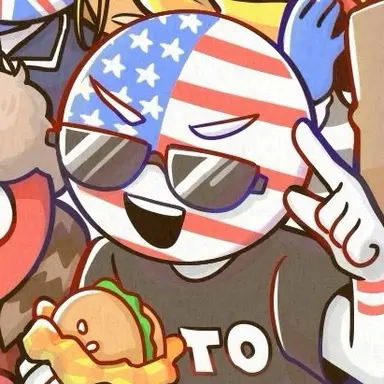 Profile image of アメリカ