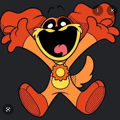 Profile image of Dogday