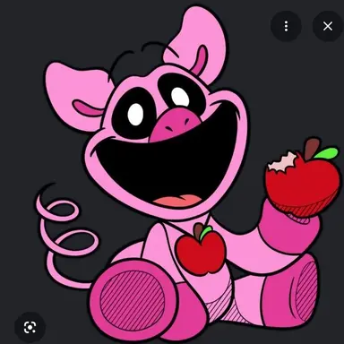 Profile image of Picky Piggy