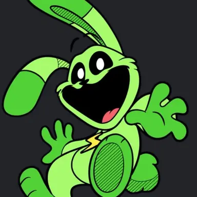 Profile image of Hoppy Hopscotch
