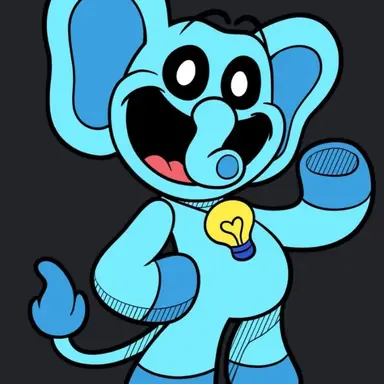 Profile image of Bubba Bubbaphant