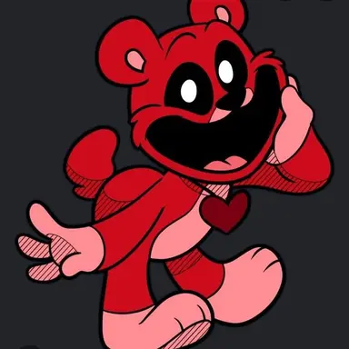 Profile image of Bobby Bearhug