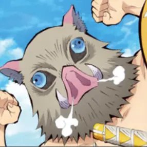 Profile image of 伊之助