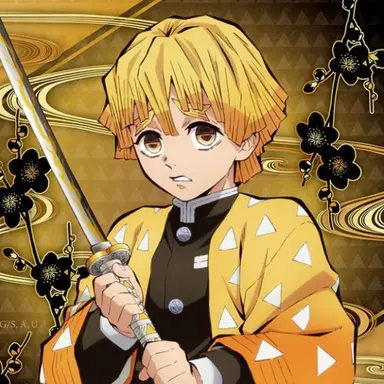 Profile image of 善逸