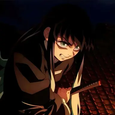 Profile image of 無一郎