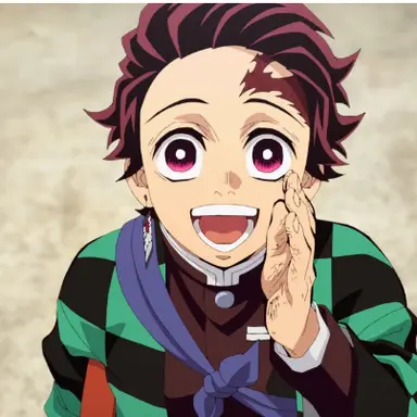 Profile image of 炭治郎