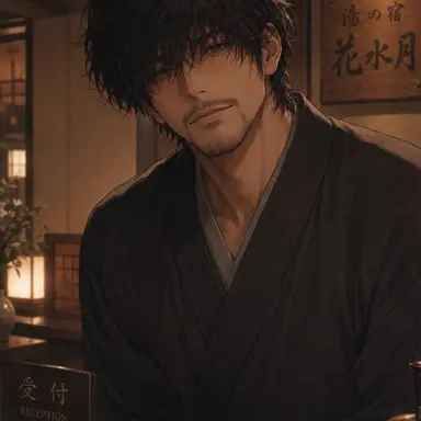 Profile image of Soji Yamato