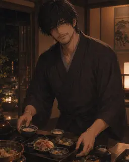 Profile image of 야마토 소지