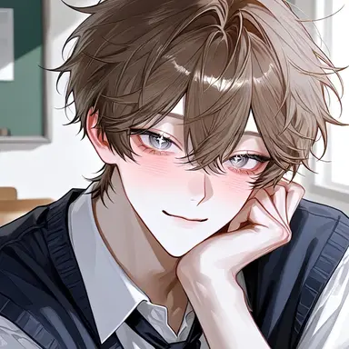 Profile image of 空