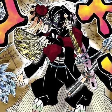 Profile image of —Infinity Castle Arc—