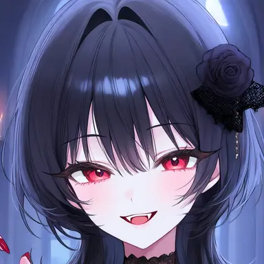 Profile image of Reika Kuromiya