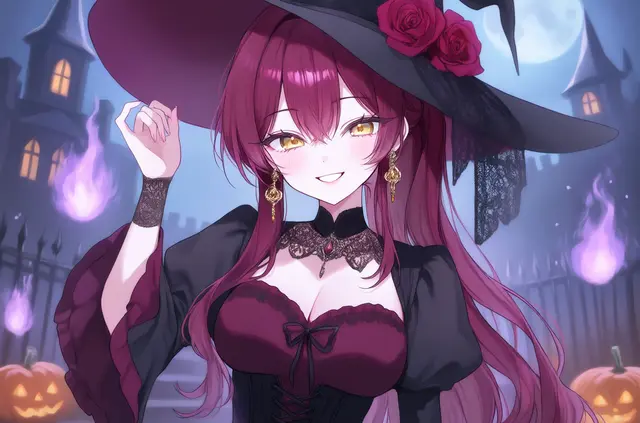 Profile image of Tsubaki Akabane