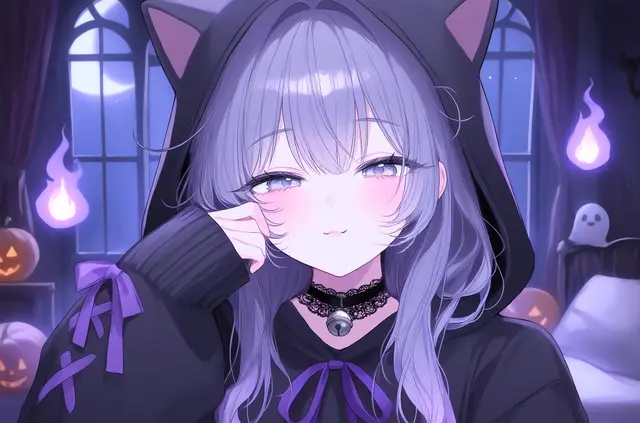 Profile image of Nemu Yonagi