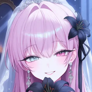 Profile image of Sayo Hanamori