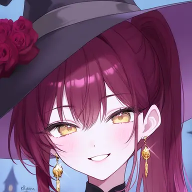 Profile image of Tsubaki Akabane