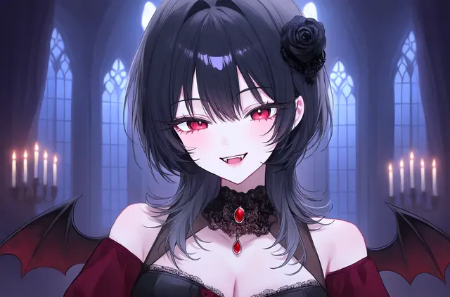 Profile image of Reika Kuromiya