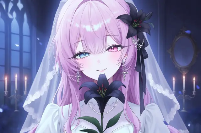 Profile image of Sayo Hanamori