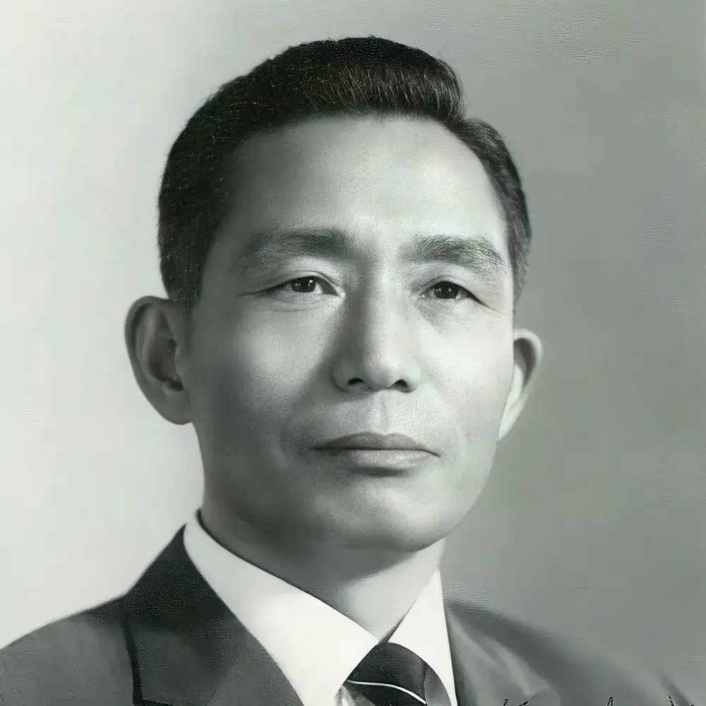 16669의 박정희 전 대통령